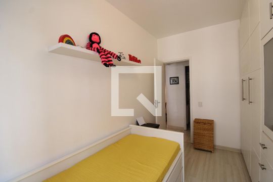Quarto de apartamento à venda com 2 quartos, 69m² em Pechincha, Rio de Janeiro