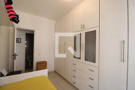 Quarto de apartamento à venda com 2 quartos, 69m² em Pechincha, Rio de Janeiro