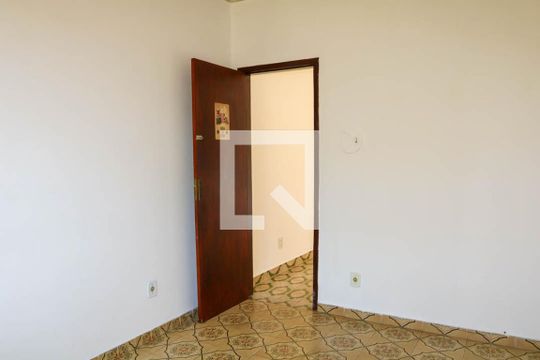 Quarto 1 de apartamento à venda com 2 quartos, 66m² em Inhaúma, Rio de Janeiro