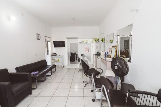 Sala de casa à venda com 3 quartos, 170m² em Casa Verde, São Paulo