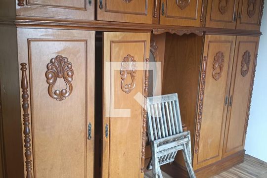 Quarto de casa para alugar com 3 quartos, 170m² em Vila Rafael de Oliveira, Jundiaí