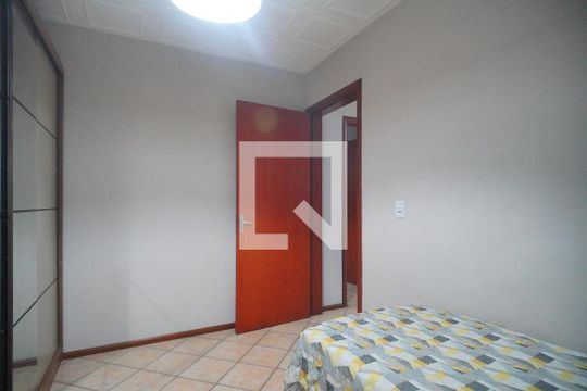 Quarto 1 de apartamento para alugar com 2 quartos, 58m² em Padre Reus, São Leopoldo