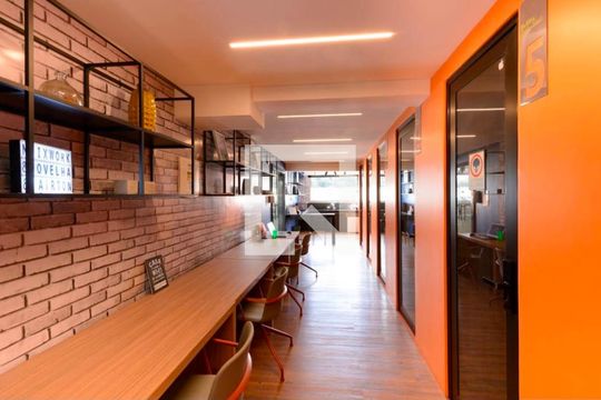 Apartamento para alugar com 2 quartos, 46m² em Cabral, Contagem