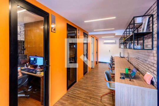 Apartamento para alugar com 2 quartos, 46m² em Cabral, Contagem