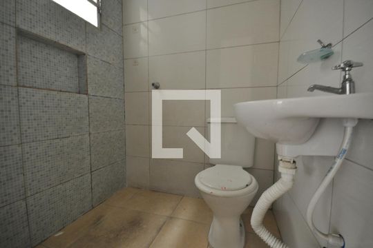 Casa para alugar com 1 quarto, 22m² em Parque Novo Mundo, São Paulo