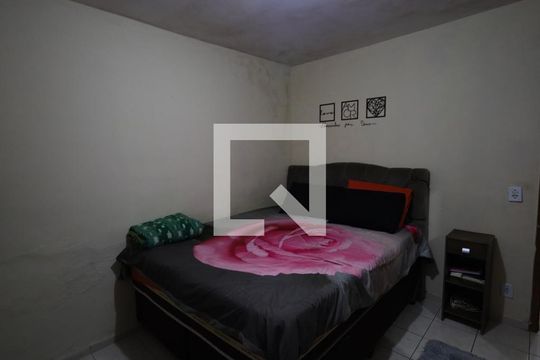 Quarto 1 de casa à venda com 2 quartos, 125m² em Veloso, Osasco