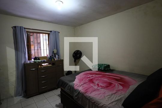 Quarto 1 de casa à venda com 2 quartos, 125m² em Veloso, Osasco