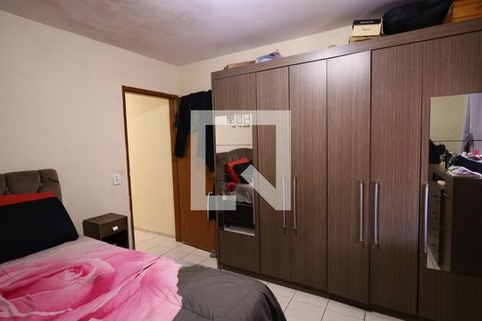 Quarto 1 de casa à venda com 2 quartos, 125m² em Veloso, Osasco
