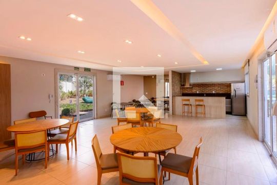 Apartamento para alugar com 2 quartos, 48m² em Cabral, Contagem