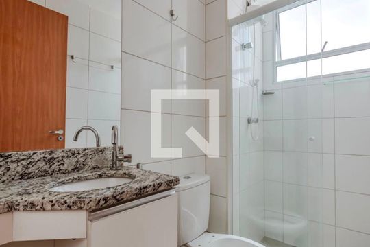 Apartamento para alugar com 2 quartos, 48m² em Cabral, Contagem