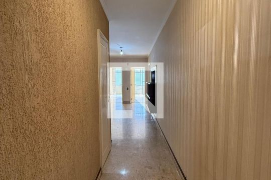 Apartamento para alugar com 4 quartos, 250m² em Santa Cecilia, São Paulo