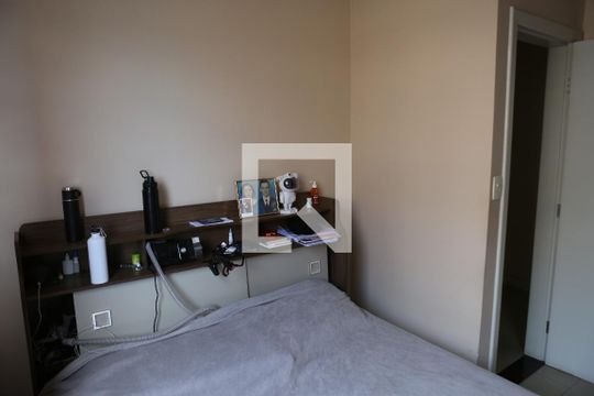 Quarto 2 de casa à venda com 5 quartos, 360m² em Novo Eldorado, Contagem