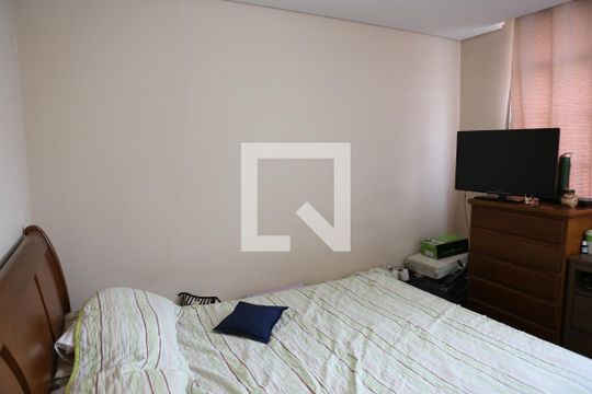 Quarto 1 de casa à venda com 5 quartos, 360m² em Novo Eldorado, Contagem