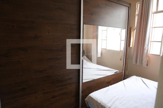 Quarto 2 de casa à venda com 5 quartos, 360m² em Novo Eldorado, Contagem
