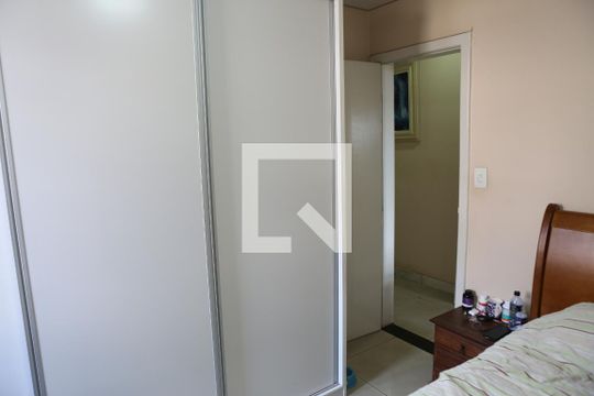 Quarto 1 de casa à venda com 5 quartos, 360m² em Novo Eldorado, Contagem