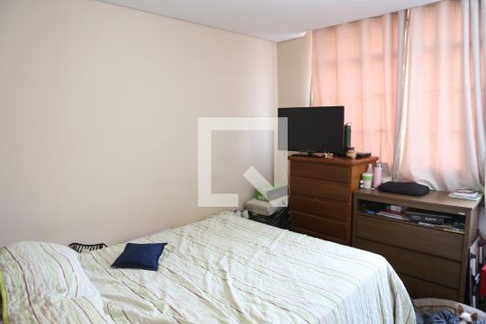 Quarto 1 de casa à venda com 5 quartos, 360m² em Novo Eldorado, Contagem
