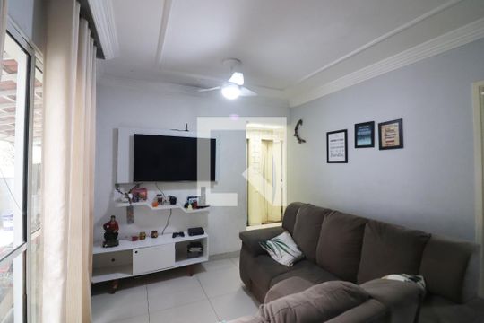 Casa de Condomínio à venda com 3 quartos, 73m² em Jardim Borborema, São Bernardo do Campo