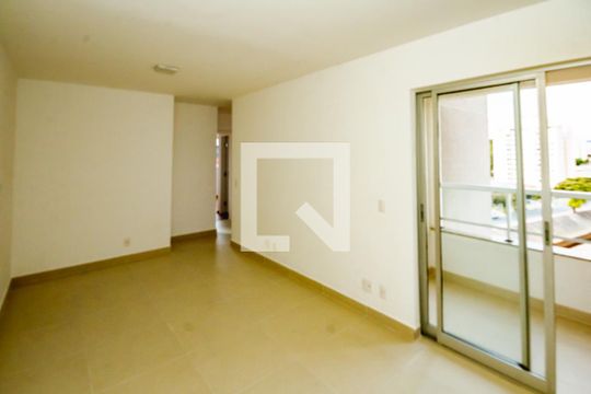 Apartamento para alugar com 3 quartos, 77m² em Alípio de Melo, Belo Horizonte