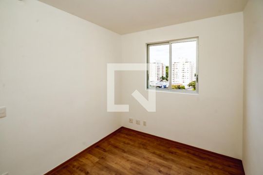Apartamento para alugar com 3 quartos, 77m² em Alípio de Melo, Belo Horizonte