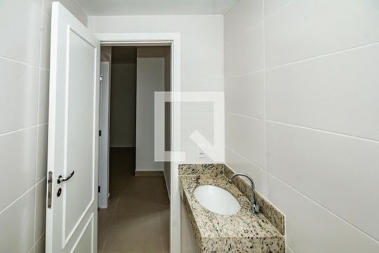 Apartamento para alugar com 3 quartos, 77m² em Alípio de Melo, Belo Horizonte