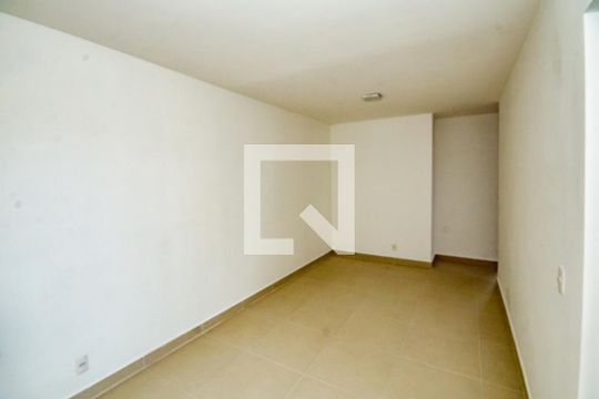 Apartamento para alugar com 3 quartos, 77m² em Alípio de Melo, Belo Horizonte