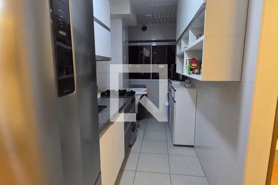 Apartamento para alugar com 2 quartos, 60m² em Anil, Rio de Janeiro