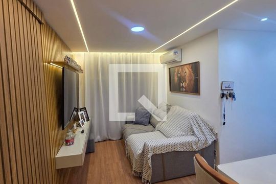 Apartamento para alugar com 2 quartos, 60m² em Anil, Rio de Janeiro