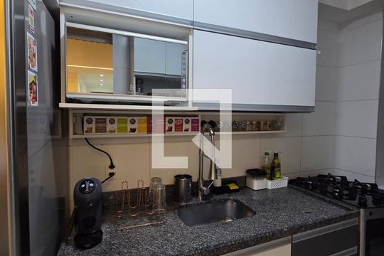 Apartamento para alugar com 2 quartos, 60m² em Anil, Rio de Janeiro