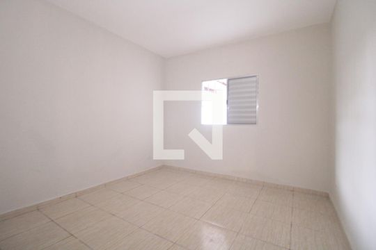 Quarto 1 de casa para alugar com 2 quartos, 125m² em Jardim Angelina, São Paulo