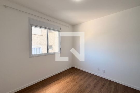 Suíte 1 de apartamento para alugar com 2 quartos, 88m² em Jardim Tereza Cristina, Jundiaí