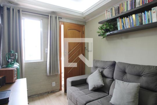 Apartamento à venda com 2 quartos, 48m² em Artur Alvim, São Paulo