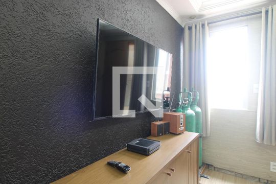Apartamento à venda com 2 quartos, 48m² em Artur Alvim, São Paulo