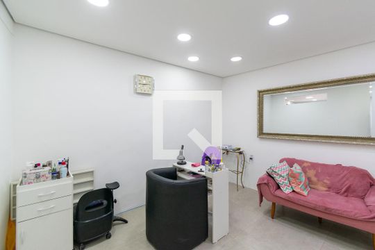 Casa para alugar com 1 quarto, 40m² em Parque Jabaquara, São Paulo