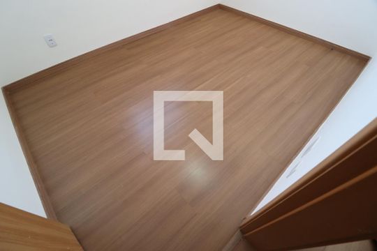 Quarto 1 de apartamento para alugar com 2 quartos, 49m² em Martins, Uberlândia