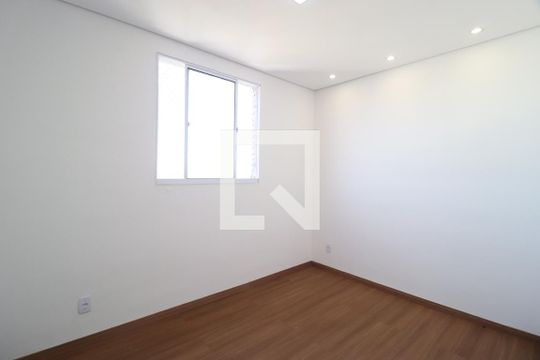 Quarto 1 de apartamento para alugar com 2 quartos, 49m² em Martins, Uberlândia