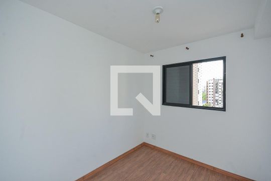 Quarto 1 de apartamento para alugar com 2 quartos, 50m² em Jardim Umuarama, São Paulo
