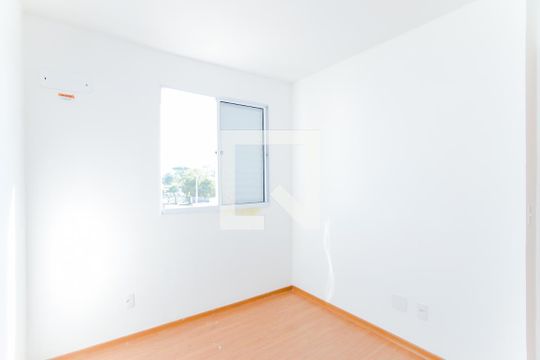 Quarto 2 de apartamento para alugar com 2 quartos, 26m² em Jardim Novo Portugal, Guarulhos