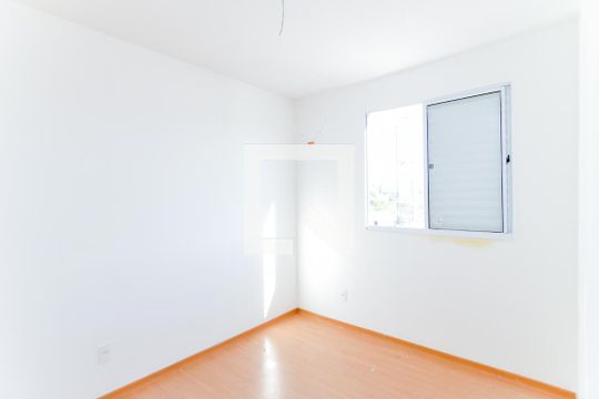 Quarto 2 de apartamento para alugar com 2 quartos, 26m² em Jardim Novo Portugal, Guarulhos