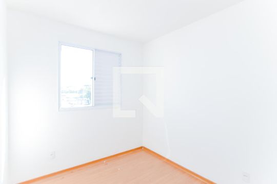 Quarto 1  de apartamento para alugar com 2 quartos, 26m² em Jardim Novo Portugal, Guarulhos