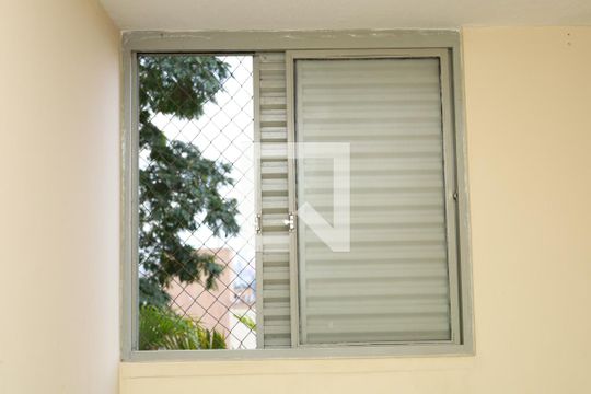 Sala de apartamento à venda com 3 quartos, 65m² em Cidade Antônio Estêvão de Carvalho, São Paulo