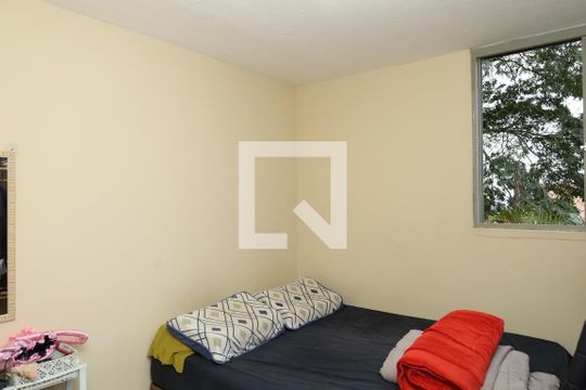 Quarto de apartamento à venda com 3 quartos, 65m² em Cidade Antônio Estêvão de Carvalho, São Paulo
