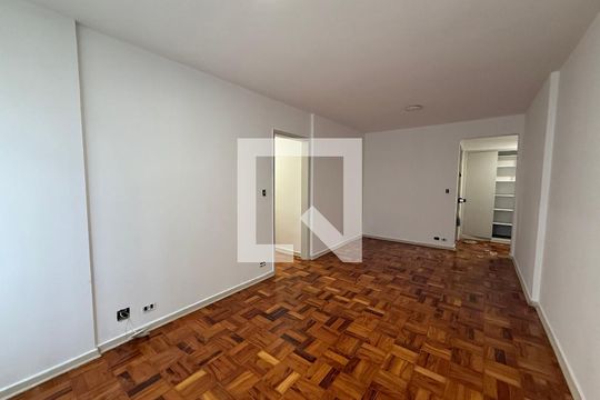 Apartamento para alugar com 3 quartos, 90m² em Santa Cecilia, São Paulo