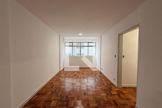 Apartamento para alugar com 3 quartos, 90m² em Santa Cecilia, São Paulo