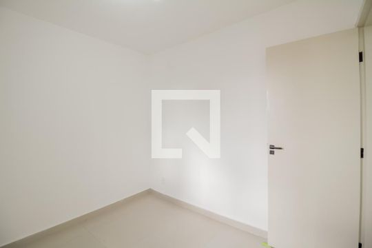 Quarto de apartamento para alugar com 1 quarto, 34m² em Vila Esperança, São Paulo