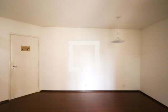 Sala de apartamento para alugar com 2 quartos, 48m² em Vila Inglesa, São Paulo