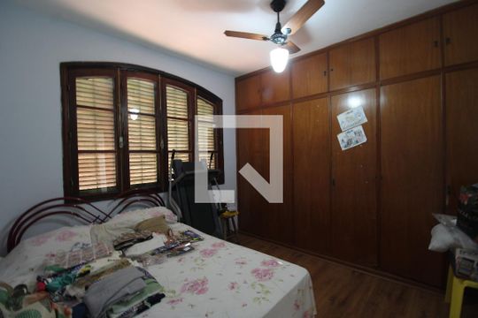 Suíte 1 de casa de condomínio à venda com 4 quartos, 376m² em Anil, Rio de Janeiro