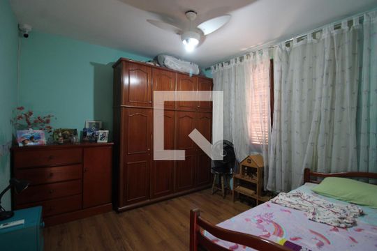 Quarto 2 de casa de condomínio à venda com 4 quartos, 376m² em Anil, Rio de Janeiro