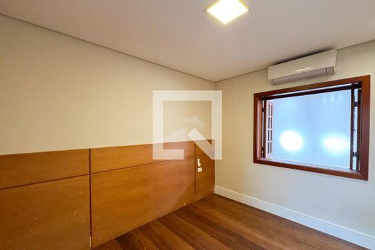 Quarto 2 de casa para alugar com 3 quartos, 400m² em Jardim do Mar, São Bernardo do Campo