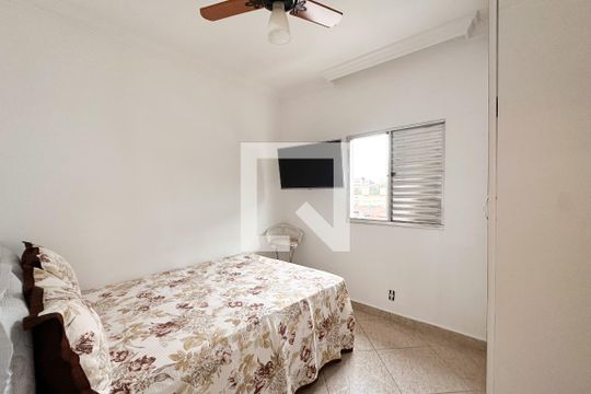 Quarto 1 de casa de condomínio à venda com 2 quartos, 74m² em Paulicéia, São Bernardo do Campo
