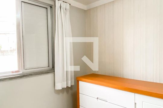 Quarto 1 de apartamento à venda com 2 quartos, 50m² em Vila Silvia, São Paulo